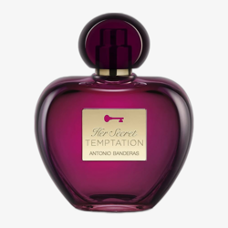 Antonio Banderas Her Secret Temptation EDT