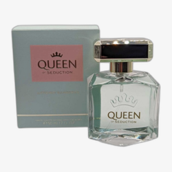 Banderas Queen of Seduction EDT