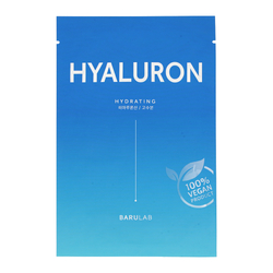 Barulab Hyaluron Hydrating The Clean Vegan Mask
