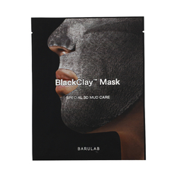 Barulab 7 in 1 Total Solution BlackClay™ Mask
