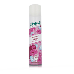 Batiste Nice Sweet & Charming Dry Shampoo