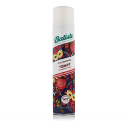 Batiste Tempt Seductive Petals Dry Shampoo