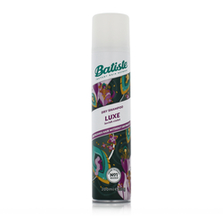 Batiste Luxe Lavish Violet Dry Shampoo