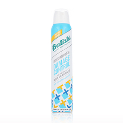 Batiste Damage Control & Dry Shampoo