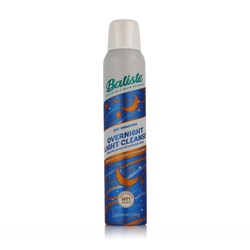 Batiste Overnight Light Cleanse Dry Shampoo