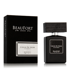 BeauFort Coeur De Noir EDP