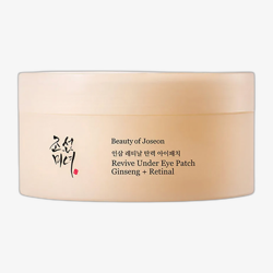 Beauty of Joseon Ginseng + Retinal Revive Under Eye Patch 60 ks