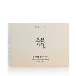 Beauty of Joseon Ground Rice and Honey Glow Mask