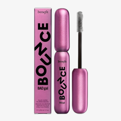 Benefit BADgal Bounce Volumizing Mascara (Black)