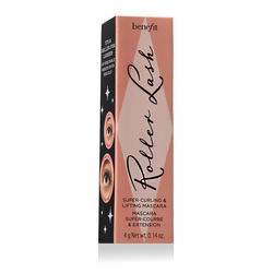 Benefit Roller Lash Super-Curling & Lifting Mascara (Black)