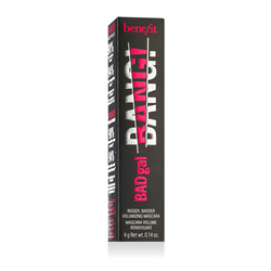 Benefit Bad Gal BANG! Mascara Mini (Intense Pitch Black)