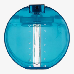 Benetton Paradiso Inferno Blue EDT
