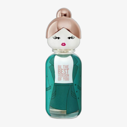 Benetton Sisterland Green Jasmine EDT