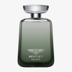 Bentley Become EDP без упаковки