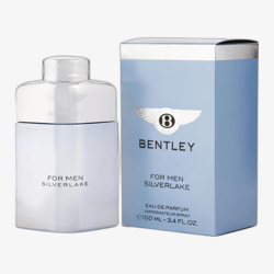 Bentley For Men Silverlake EDP