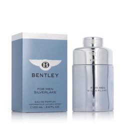 Bentley For Men Silverlake EDP