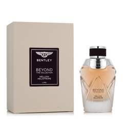 Bentley Beyond Mellow Heliotrope EDP