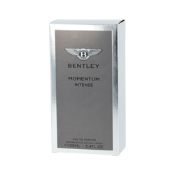 Bentley Momentum Intense EDP