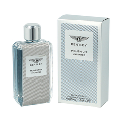 Bentley Momentum Unlimited EDT