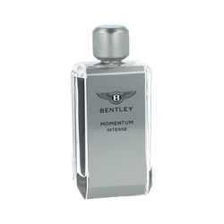 Bentley Momentum Intense Eau De Parfum - tester