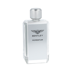 Bentley Momentum Eau De Toilette - tester 100 ml