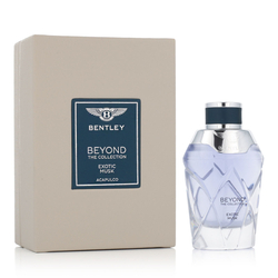 Bentley Beyond Exotic Musk EDP