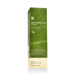 Benton Deep Green Tea Toner