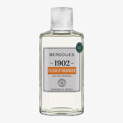 Berdoues 1902 Fleur d'Oranger EDT