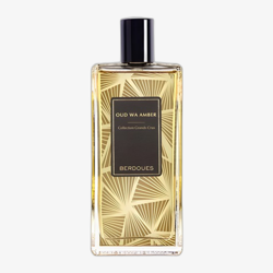 Berdoues Oud Wa Amber EDP