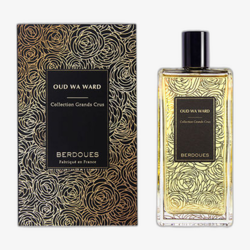 Berdoues Oud Wa Amber Eau De Parfum 100 ml
