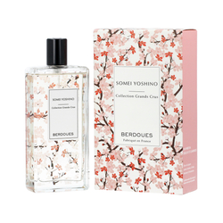 Berdoues Somei Yoshino EDP