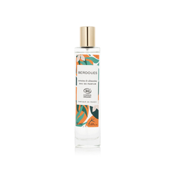Berdoues Verbena & Clementine EDP