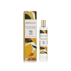 Berdoues Orange Blossom & Bergamot EDP
