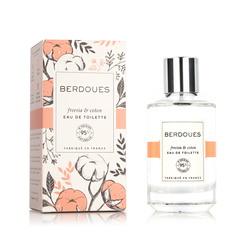Berdoues Freesia & Coton EDT