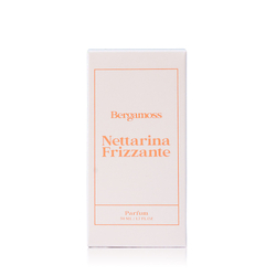 Bergamoss Nettarina Frizzante Parfum