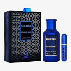Bharara Double Bleu EDP