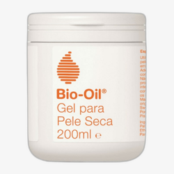 Bio-Oil Gel