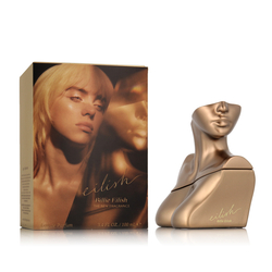 Billie Eilish Eilish EDP