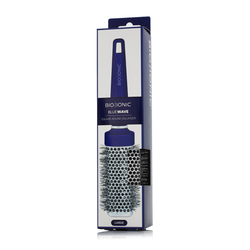 Bio Ionic Blue Wave Square-Round Volumizer (Large)