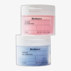 Biodance Collagen Gel Toner Pads 60 pcs