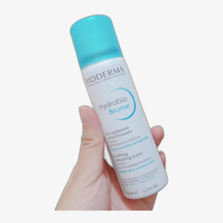 Bioderma Hydrabio Brume Soothing Refreshing Water