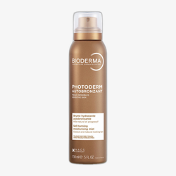 Bioderma Photoderm Autobronzant Self-Tanning Moisturising Mist