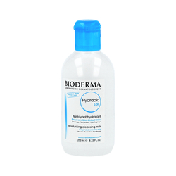 Bioderma Hydrabio Lait Moisturising Cleansing Milk
