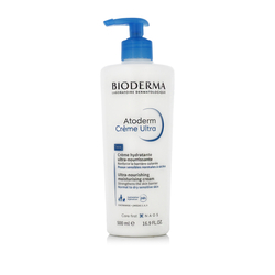 Bioderma Atoderm Ultra-Nourishing Moisturising Cream