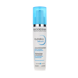 Bioderma Hydrabio Sérum Moisturising Concentrate