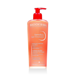 Bioderma Sensibio Soothing Micellar Cleansing Foaming Gel