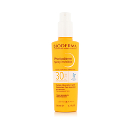 Bioderma Photoderm Invisible Spray SPF 30 200 ml
