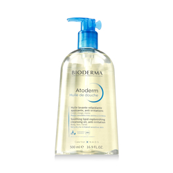 Bioderma Atoderm Huile de Douche
