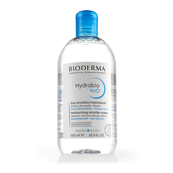 Bioderma Hydrabio H2O Moisturising Micellar Water