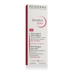 Bioderma Sensibio Eye+ Anti-fatigue Eye Care